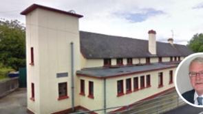 Extension plans at Drumoghill NS get a timely boost