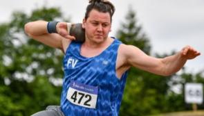 James Kelly selected for DNA meet in Glasgow