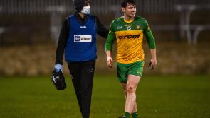 Declan Bonner to shuffle Donegal pack again for McKenna Cup final
