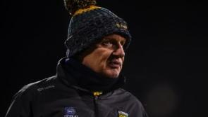 Declan Bonner pleased with endeavour from work-in-progress Donegal
