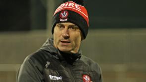Rory Gallagher says 'inexperience was the difference' between Donegal and Derry