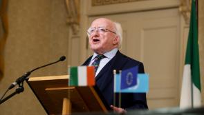 President Higgins to share message on 50th anniversary of Bloody Sunday