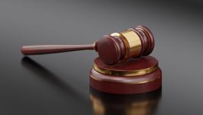 Letterkenny man charged with series of offences after car theft