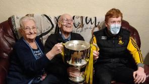 Letterkenny mourns the sad passing of Hughie Kelly, Beechwood