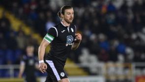 'He's a massive signing'  - Keith Cowan signs for Drogheda United