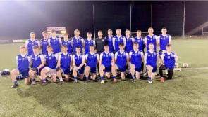 LyIT back on track in Freshers’ Championship with win over St Mary’s
