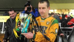 Through the years: A look at Donegal's Dr McKenna Cup wins