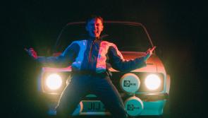 New An Grianán play explores Donegal’s rally culture