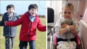 Donegal GAA club organises bingo for three wonderful children 
