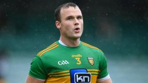 McGee nears 200th Donegal appearance in 2022, with three close to 100