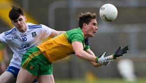 Monaghan ring the changes for McKenna Cup final against Donegal 