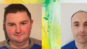 Donegal appoint Burns and Gaffey to under-20 and under-17 county hurling roles
