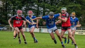 Joe Boyle might be playing in Mayo but he'll 'never turn his back on Donegal'