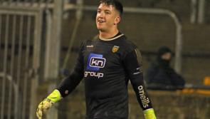 Lynch starts in goal - Donegal go with this team for the McKenna Cup final