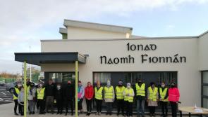 Gallery: Big turnout for Donegal's Operation Transformation National Walks Day
