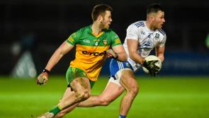 Eoghán Bán Gallagher: ‘We left ourselves too big of a gap’