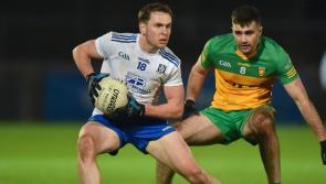 McEneney: ‘We’re not in a position to be turning down the opportunity of medals’