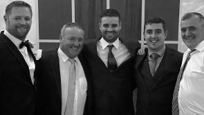 Donegal men in Boston raise thousands for their local RNLI
