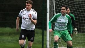 ‘Mousey’ magic helps keep Kilmacrennan Celtic on top