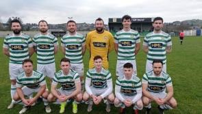 Cockhill Celtic come from behind to defeat Finn Harps Under-21s
