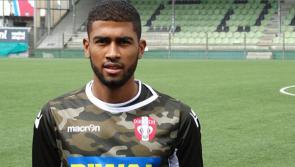 Finn Harps complete the signing of Dutch-born, former Turkish U21 defender