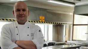 Donegal councillor dons chef whites in bid to put his area on the food map

