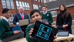 Cyber security for Donegal students - Zero Day Con 