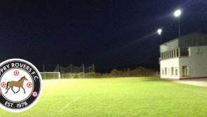 Girls soccer set to return at Cappry Rovers