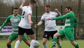 Injury worries for Kilmacrennan Celtic ahead of busy week