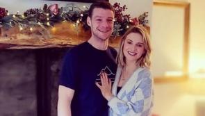 Inspirational Nikki Bradley shares engagement news