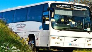 Donegal bus operator says appeal over getaway duo was 'about the principle'