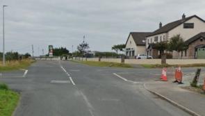 Renewed calls for safety measures after latest crash at Letterkenny junction
