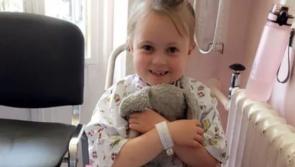 Help a brave Donegal girl achieve her 2022 dream of walking