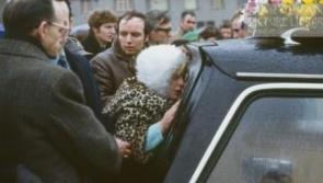 'Loss of my father a big tragedy' - Kevin McKinney