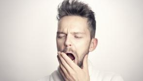 Do you have trouble sleeping? Free workshop for people living in Donegal