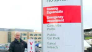VINDICATED:  Accused of abusive and threatening behaviour by LUH