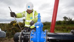 Disruptions to water supply expected in west Donegal due to repair work