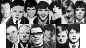Inishowen to mark 50th anniversary of Bloody Sunday with candlelit vigil