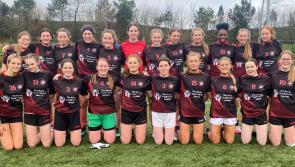 Rosses Community School gearing up for Erne Cup Ulster final