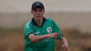 Scott Macbeth and Ireland into Plate semi-final at U19 Cricket World Cup