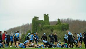 Venue confirmed for LyIT's Sigerson Cup quarter-final against NUI Galway 