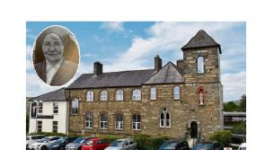 Death takes place in Kilkenny of former Letterkenny principal, Sr Canice 