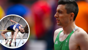 Mark English set for loaded Millrose 800m as Lecky heads for Nantes