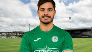 Finn Harps add Croatian striker Mihaljević ahead of new season