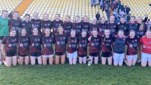 Erne Cup final glory for the unstoppable Rosses Community School