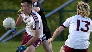 Letterkenny Gaels have gone with joint-managers to replace Sean McBrearty