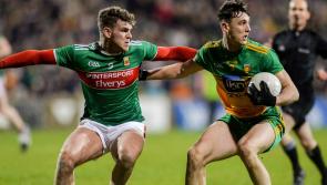 MCSHEA'S SAY: Mayo will provide considerable opposition for Donegal 