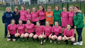 Friel hits the spot as Mulroy edge a final of inches with Rosses