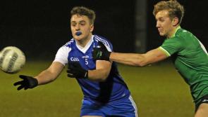 Gritty LyIT's win in Freshers Championship not enough to seal progression
