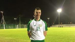 Tourish on target as Finn Harps draw with Cork City in friendly